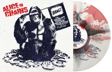 BANG! (ARTBACK VINYL) | VINYL RECORD (LP)