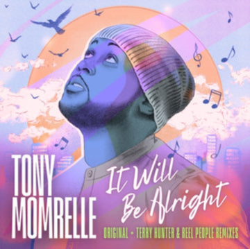 IT WILL BE ALRIGHT | 12IN VINYL