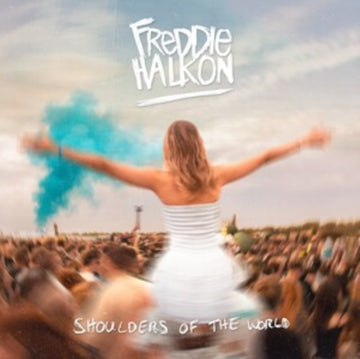SHOULDERS OF THE WORLD | 12IN VINYL