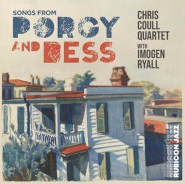 SONGS FROM PORGY & BESS (2LP) | VINYL RECORD (LP)