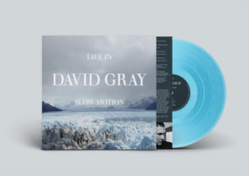 LIFE IN SLOW MOTION (20TH ANNIVERSARY EDITION/GLACIAL BLUE VINYL) | VINYL RECORD (LP)