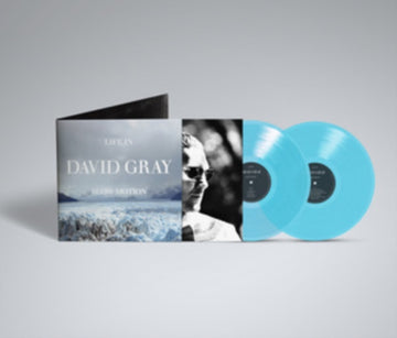 LIFE IN SLOW MOTION (DELUXE/20TH ANNIVERSARY/2LP/GLACIAL BLUE VINYL) | VINYL RECORD (LP)