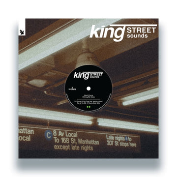 KING STREET SOUNDS SAMPLER VOL. 5 | 12IN VINYL