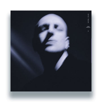 IN DAYTONA YELLOW | VINYL RECORD (LP)