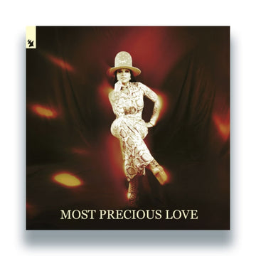 MOST PRECIOUS LOVE (20TH ANNIVERSARY SPECIAL EDITION) | 12IN VINYL
