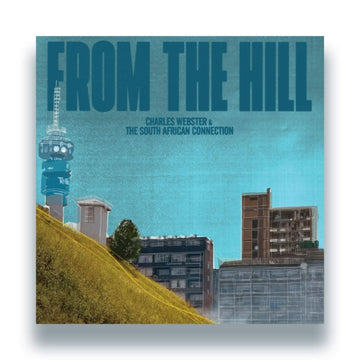FROM THE HILL (2LP) | VINYL RECORD (LP)
