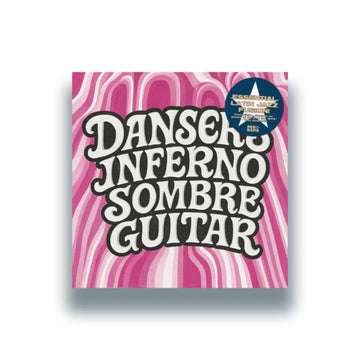 SOMBRE GUITAR | 7IN VINYL