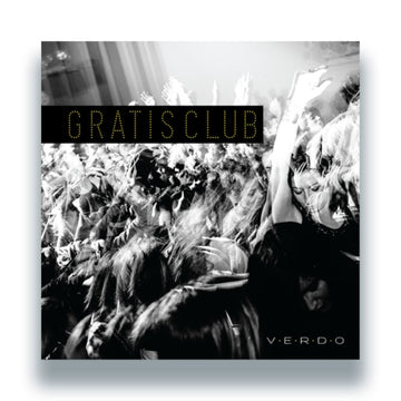 GRATIS CLUB (2LP) | VINYL RECORD (LP)
