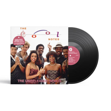 UNRELEASED DEMOS | VINYL RECORD (LP)