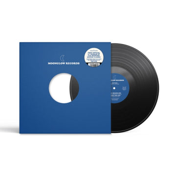 BARELY BREAKING EVEN | 12IN VINYL