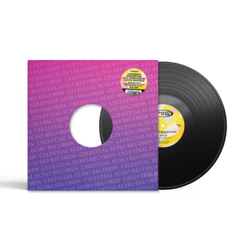 MAKE ME BELIEVE IN YOU/AIN'T NO LOVE LOST | 12IN VINYL