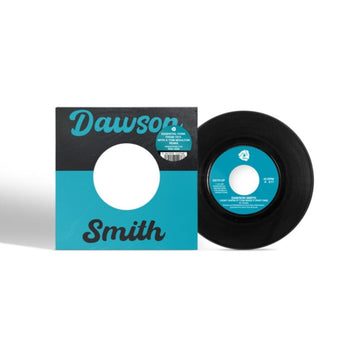 I DON'T KNOW IF I CAN MAKE IT (PART 1 & 2) | 7IN VINYL