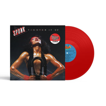 TIGHTEN IT UP | VINYL RECORD (LP)