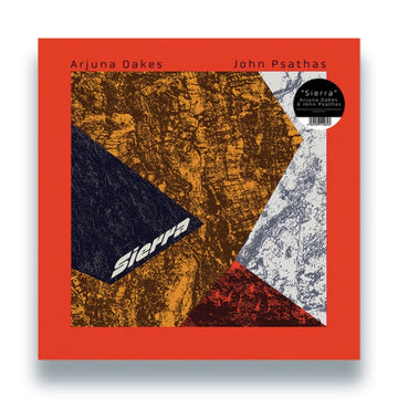 SIERRA (EP) | 12IN VINYL