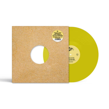 MOVIN TO THE BEAT | 12IN VINYL