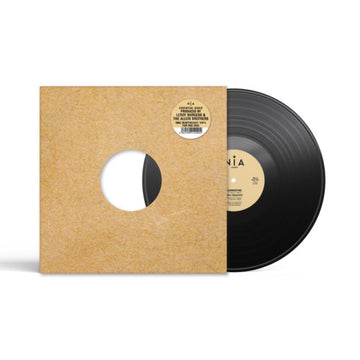 SUMMERTIME | 12IN VINYL