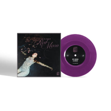 RED MOON | 7IN VINYL