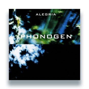 PHONOGEN (2LP) | VINYL RECORD (LP)
