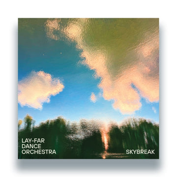 SKYBREAK | VINYL RECORD (LP)