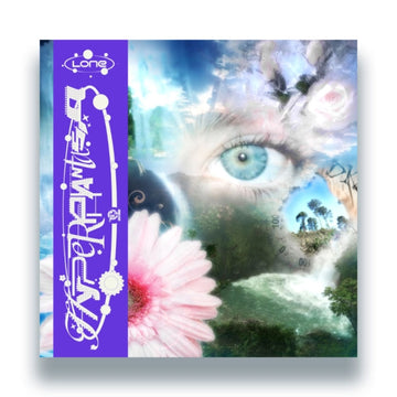 HYPERPHANTASIA (2LP) | VINYL RECORD (LP)