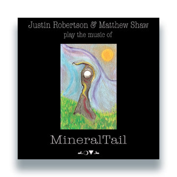 PLAY THE MUSIC OF MINERALTAIL | VINYL RECORD (LP)