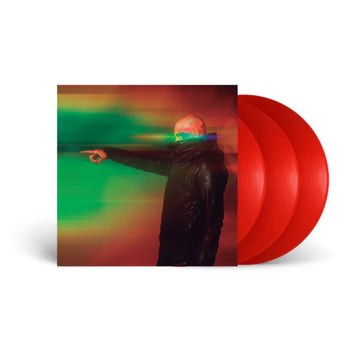 SPECTRUM (3LP) | VINYL RECORD (LP)