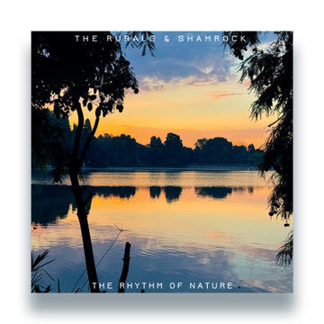 RHYTHM OF NATURE | VINYL RECORD (LP)