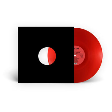 DO YOU FEEL ME (RED VINYL) | 12IN VINYL