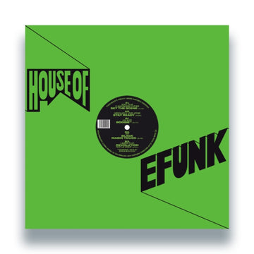 EFUNK VOLUME V | 12IN VINYL