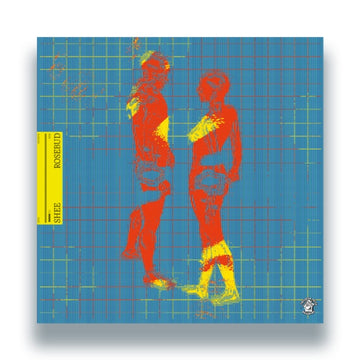 ROSEBUD | 12IN VINYL