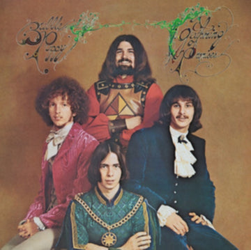GATHERING OF PROMISES (DELUXE) | VINYL RECORD (LP)