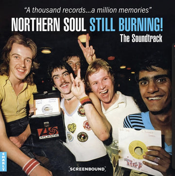 EDDIE FOSTER / LOUISE LEWIS / YOUNGHEARTS / THE FURYS BAND | 7IN VINYL