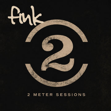 2 METER SESSIONS | VINYL RECORD (LP)