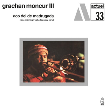 ACO DEI DE MADRUGADA (ONE MORNING I WAKED UP VERY EARLY) (DELUXE/REMASTERED/REISSUE) | VINYL RECORD (LP)