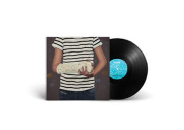 AIRY FAIRY | VINYL RECORD (LP)