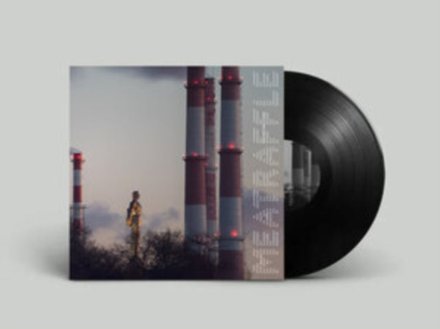 MEATRAFFLE | BASE & SUPERSTRUCTURE | VINYL RECORD (LP)