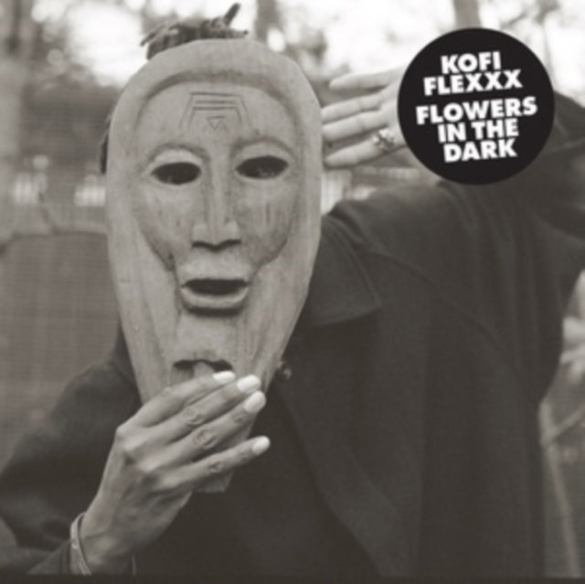 KOFI FLEXXX | FLOWERS IN THE DARK (2LP) | VINYL RECORD (LP)