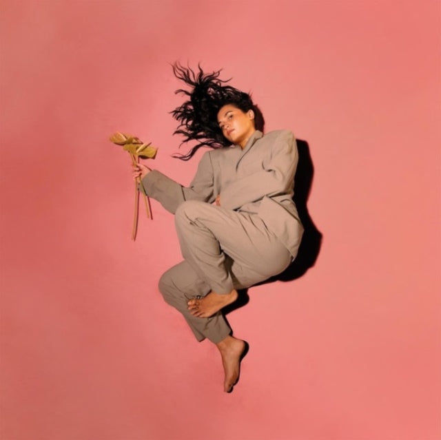 UMA | JAI (ECO MIX COLOR VINYL) | VINYL RECORD (LP)