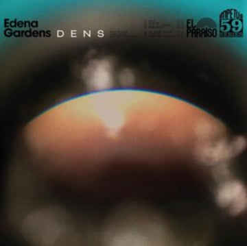 EDENA GARDENS | DENS | VINYL RECORD (LP)