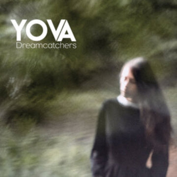YOVA | DREAMCATCHERS | VINYL RECORD (LP)