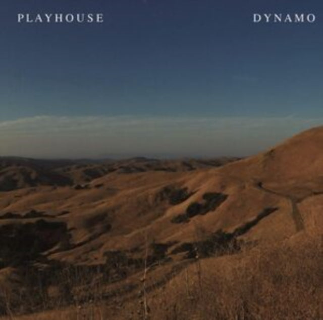 PLAYHOUSE | DYNAMO | VINYL RECORD (LP)