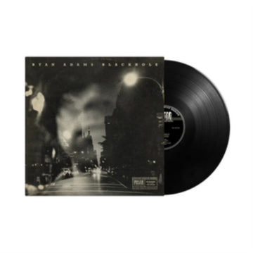 BLACKHOLE | VINYL RECORD (LP)