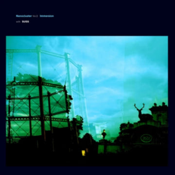 NANOCLUSTER VOL. 3 (2-10 INCH) | 10IN VINYL