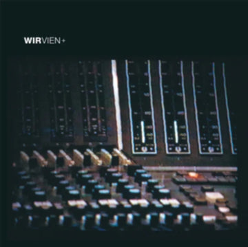 VIEN + | VINYL RECORD (LP)