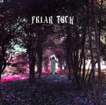 FRIAR TUCK | VINYL RECORD (LP)