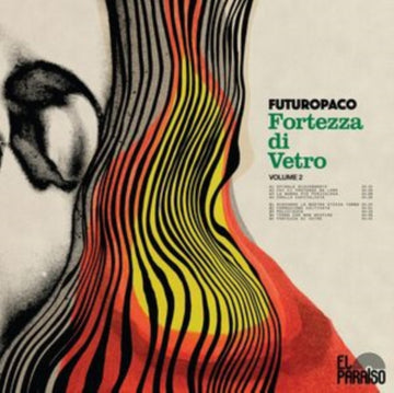 FORTEZZA DI VETRO VOL. 2 | VINYL RECORD (LP)