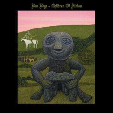 CHILDREN OF ALBION | VINYL RECORD (LP)