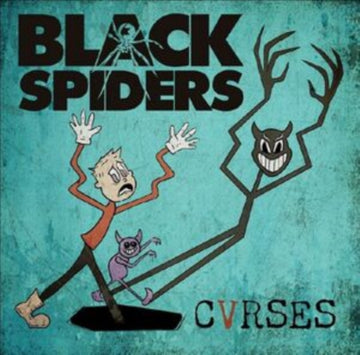 CVRSES (WHITE VINYL) | VINYL RECORD (LP)