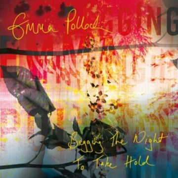 BEGGING THE NIGHT TO TAKE HOLD (YELLOW VINYL) | VINYL RECORD (LP)