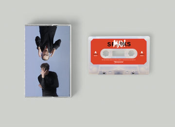 MAD | MUSIC CASSETTE